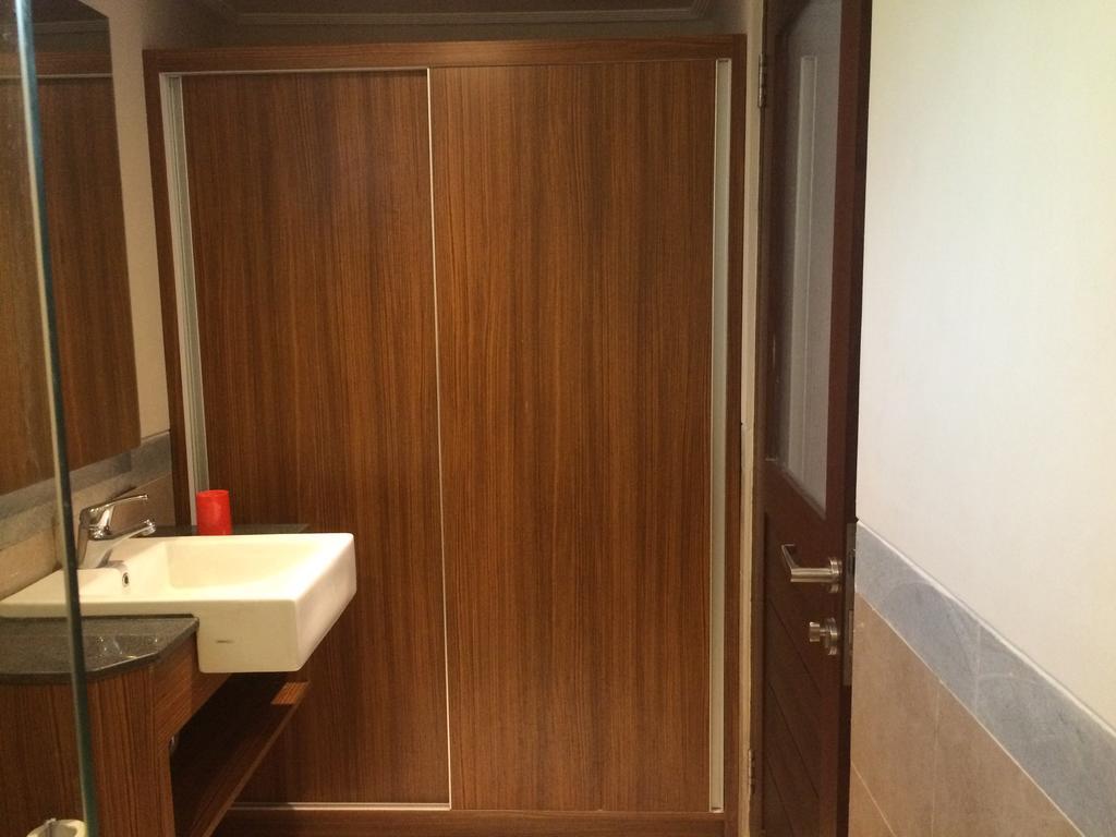 Buyan Homestay Sanur Zewnętrze zdjęcie