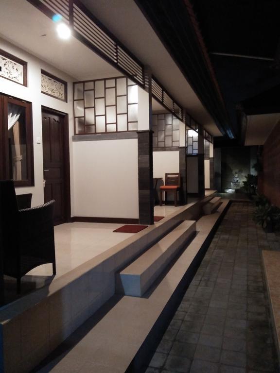 Buyan Homestay Sanur Zewnętrze zdjęcie