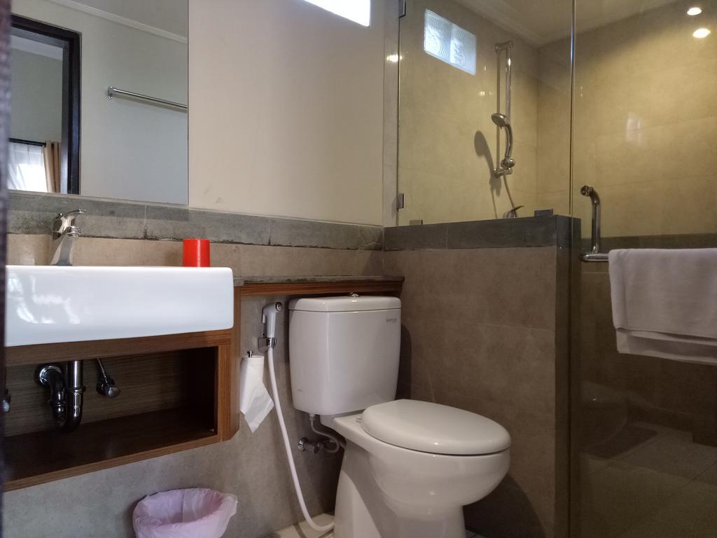 Buyan Homestay Sanur Zewnętrze zdjęcie
